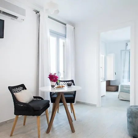 Apartment Aurora - & -