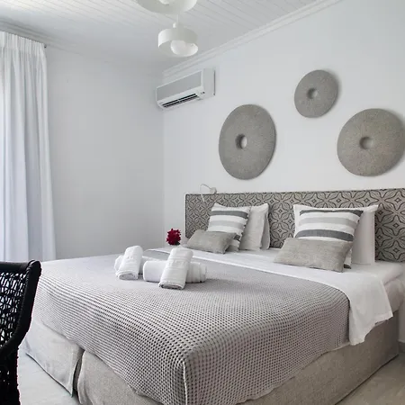 Apartment Aurora - & - Spetses Town