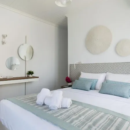 Aurora - & - Apartment Spetses Town