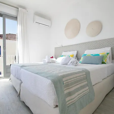 Aurora - & - Apartment Spetses Town