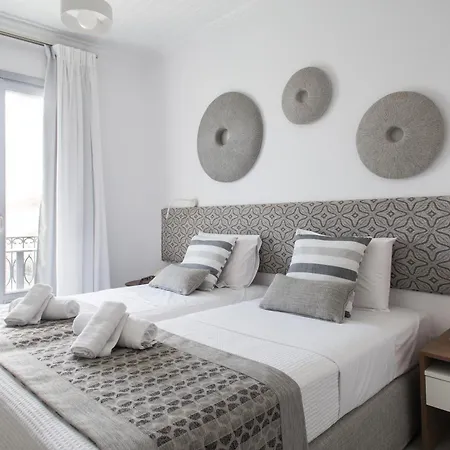 Aurora - & - Apartment Spetses Town