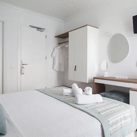 Apartment Aurora - & - Spetses Town